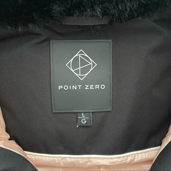 Point Zero parka - Picture 5 of 6